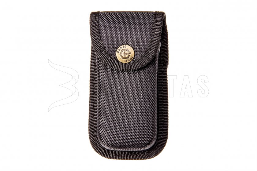 Multiutensile Ganzo G302 nero