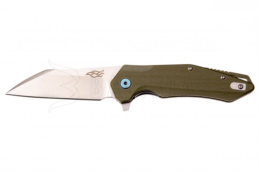 Coltello pieghevole Ganzo Firebird FH31-GB