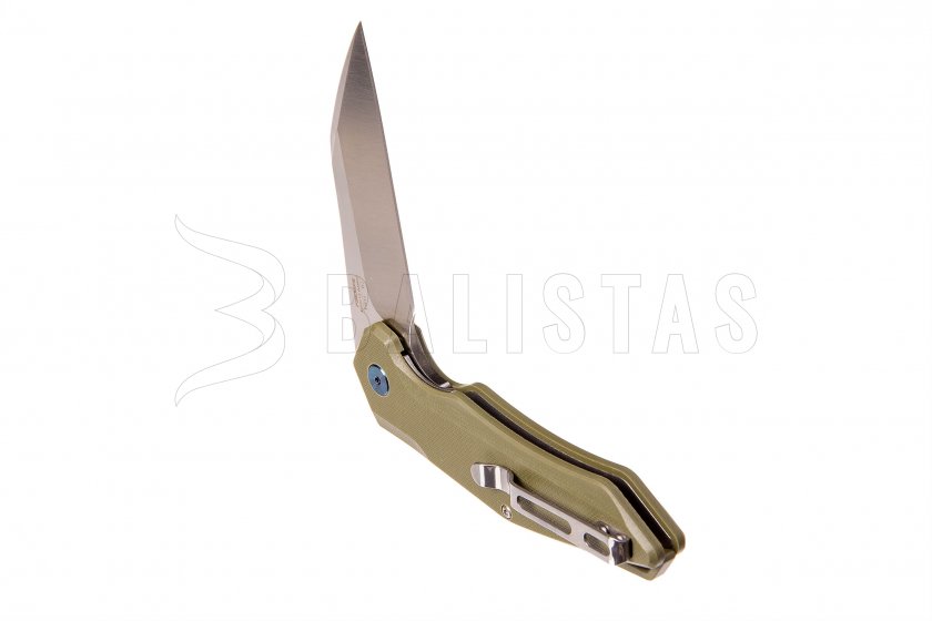 Coltello pieghevole Ganzo Firebird FH31-GB