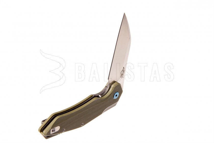 Coltello pieghevole Ganzo Firebird FH31-GB