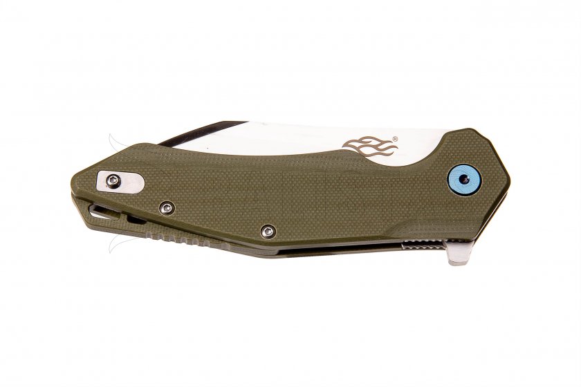 Coltello pieghevole Ganzo Firebird FH31-GB
