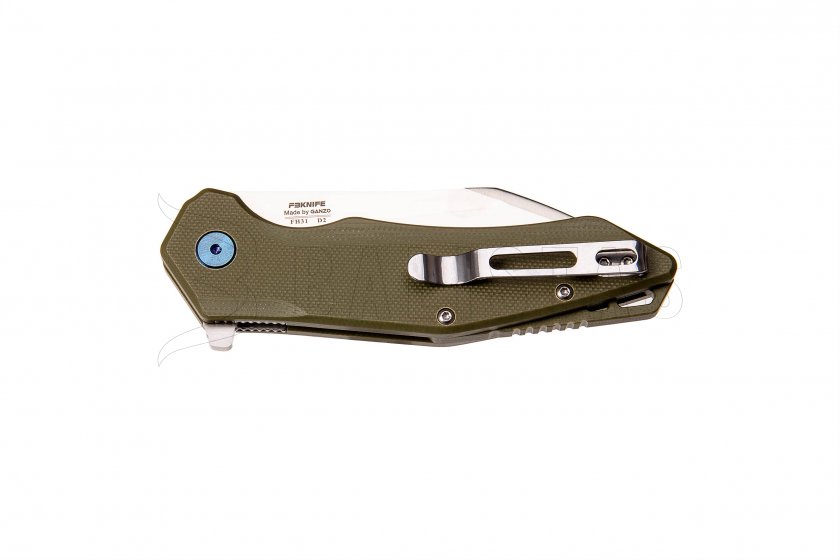 Coltello pieghevole Ganzo Firebird FH31-GB
