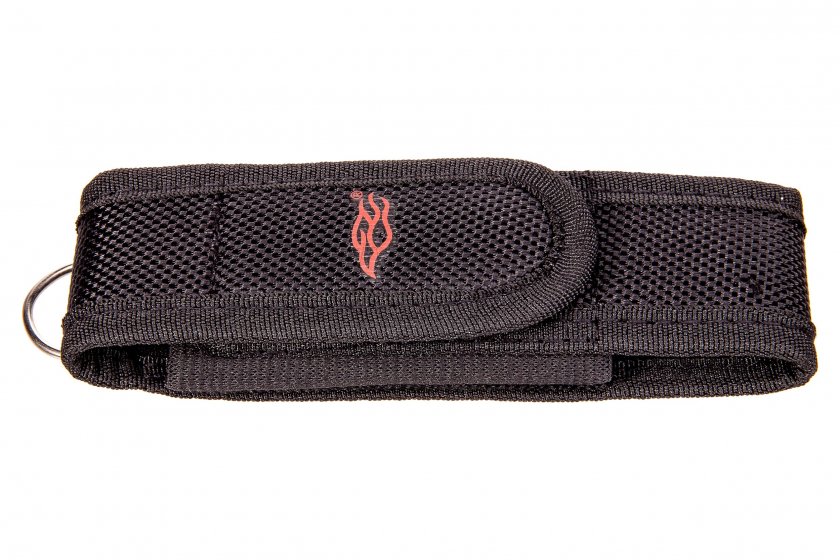 Fodero per coltello Firebird