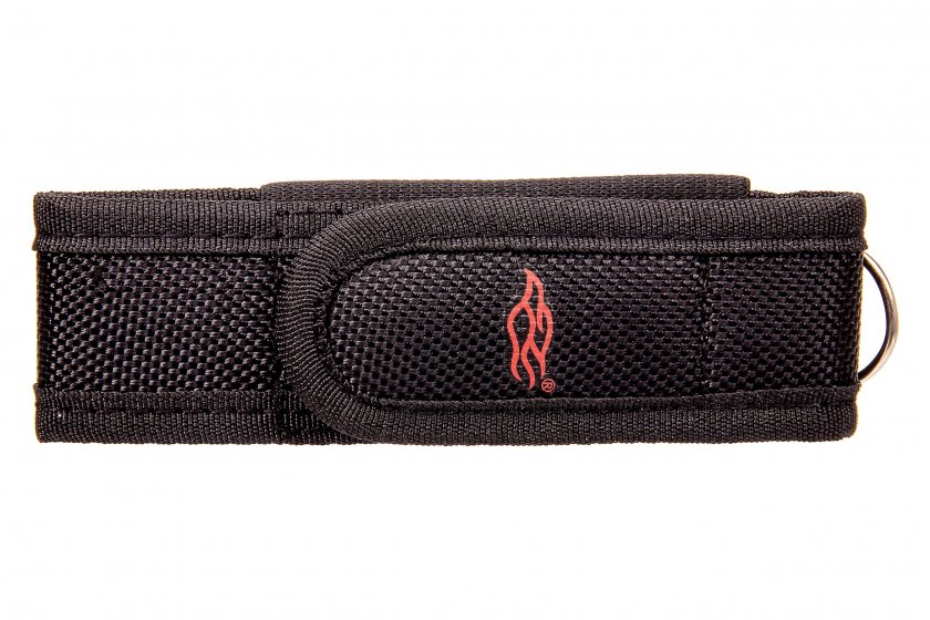 Fodero per coltello Firebird