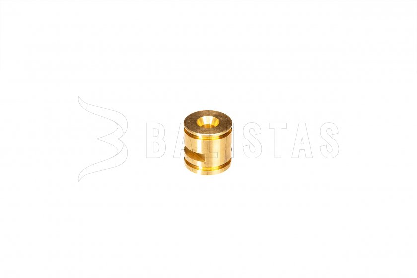 Valvola ad alto flusso per SPA M30