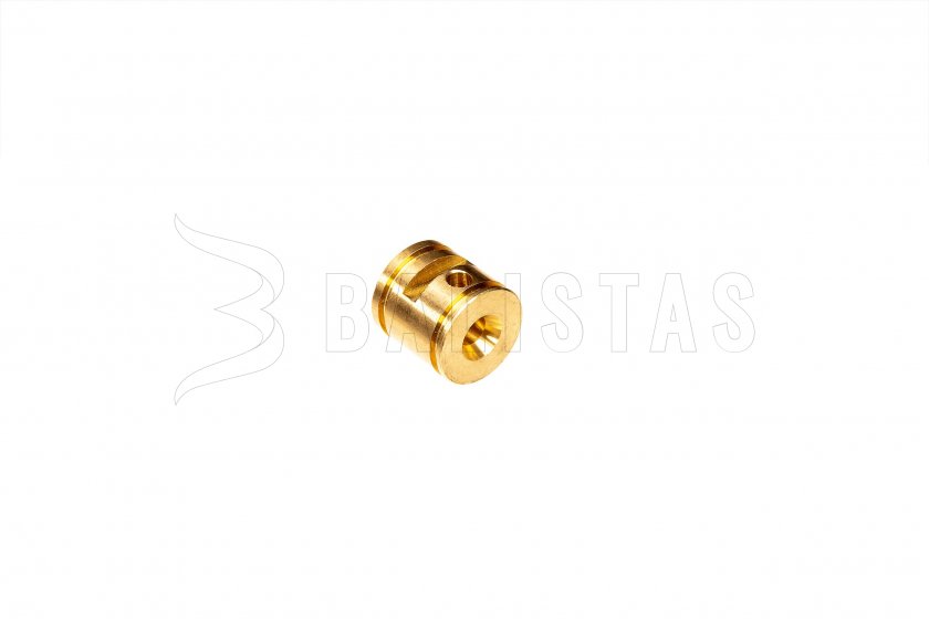 Valvola ad alto flusso per SPA M30