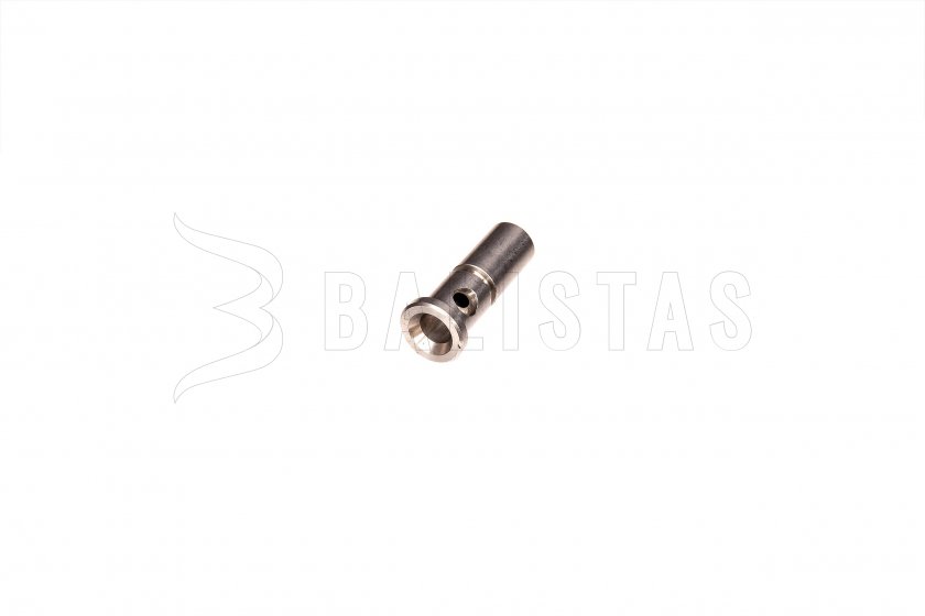 Ventilazione ad alto flusso SPA M16/P15/P35