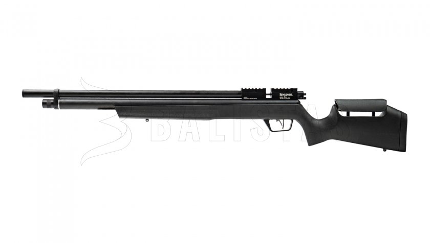 Fucile ad aria compressa Crosman Benjamin Marauder semiautomatico 5,5 mm