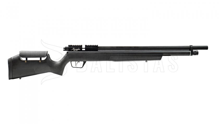 Fucile ad aria compressa Crosman Benjamin Marauder semiautomatico 5,5 mm
