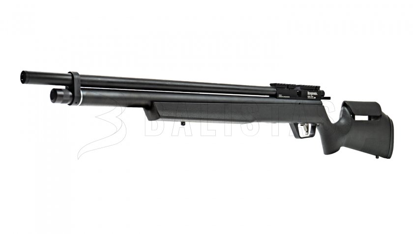 Fucile ad aria compressa Crosman Benjamin Marauder semiautomatico 5,5 mm