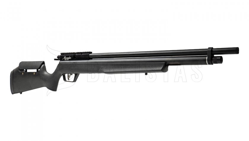 Fucile ad aria compressa Crosman Benjamin Marauder semiautomatico 5,5 mm