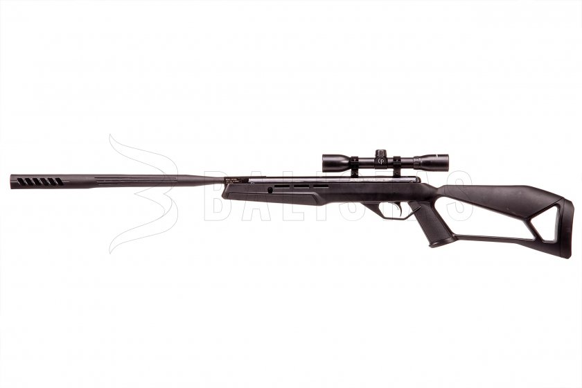 Carabina ad aria compressa Crosman Fire NP 4,5mm