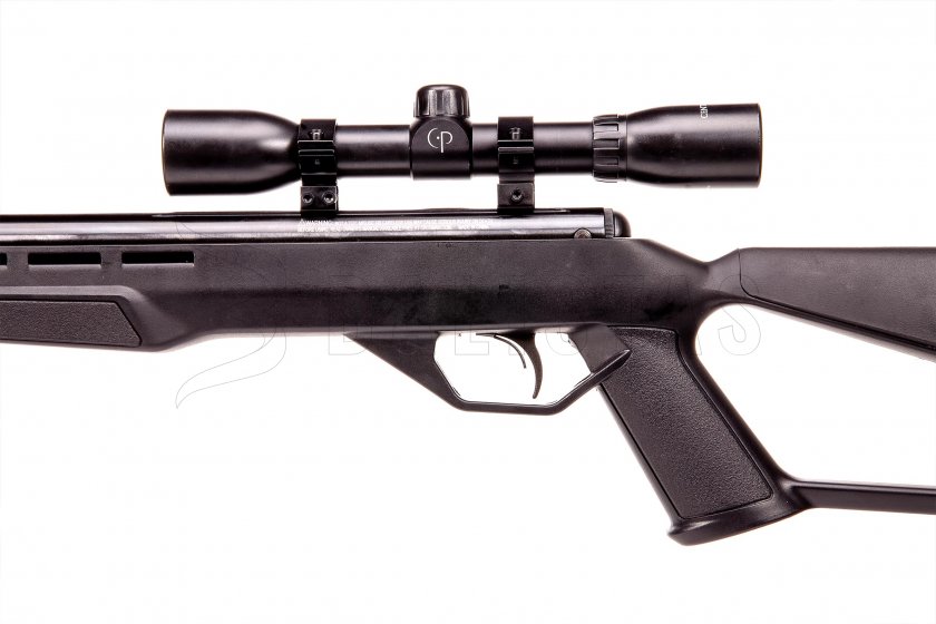 Carabina ad aria compressa Crosman Fire NP 4,5mm