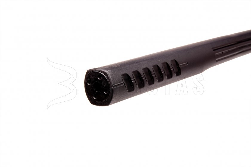 Carabina ad aria compressa Crosman Fire NP 4,5mm