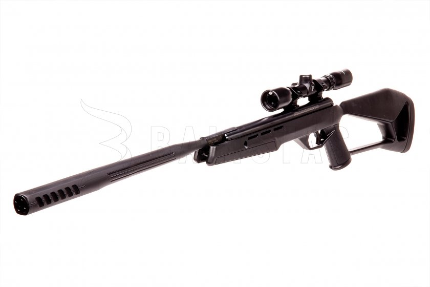 Carabina ad aria compressa Crosman Fire NP 4,5mm