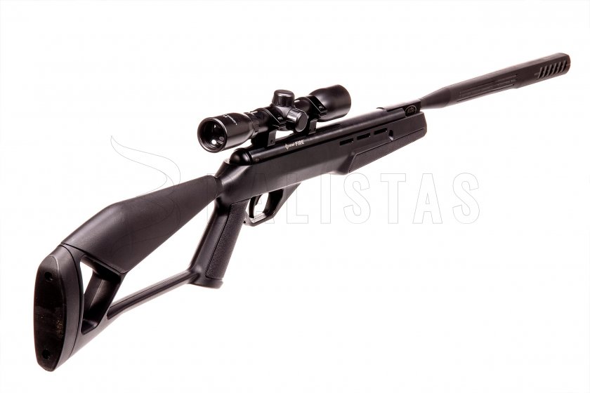 Carabina ad aria compressa Crosman Fire NP 4,5mm