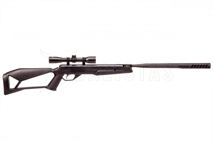 Carabina ad aria compressa Crosman Fire NP 4,5mm