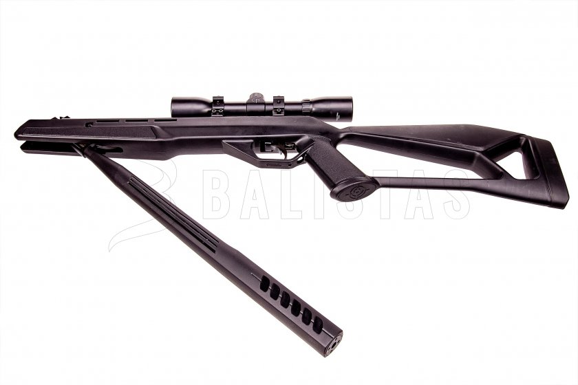 Carabina ad aria compressa Crosman Fire NP 4,5mm