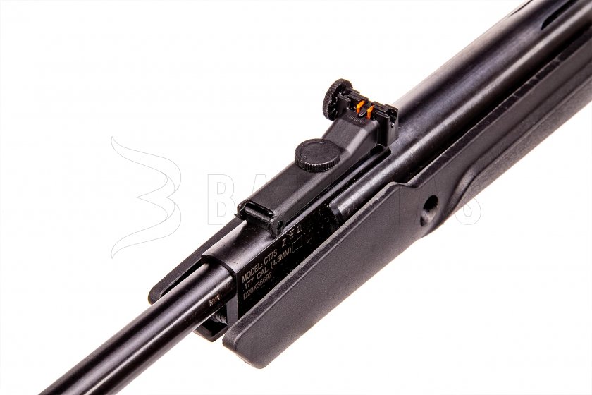 Carabina ad aria compressa Crosman Vital Shot 4,5mm