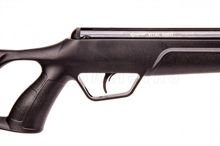 Carabina ad aria compressa Crosman Vital Shot 4,5mm