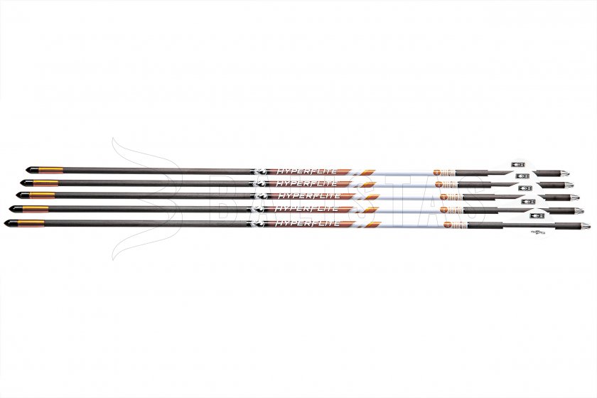 Frecce Barnett HyperFlite 22" 5 pz