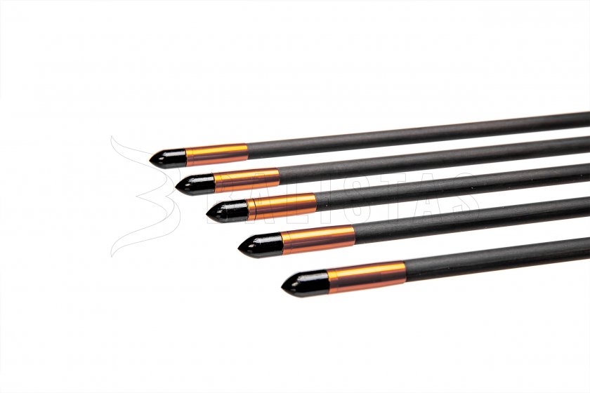 Frecce Barnett HyperFlite 22" 5 pz