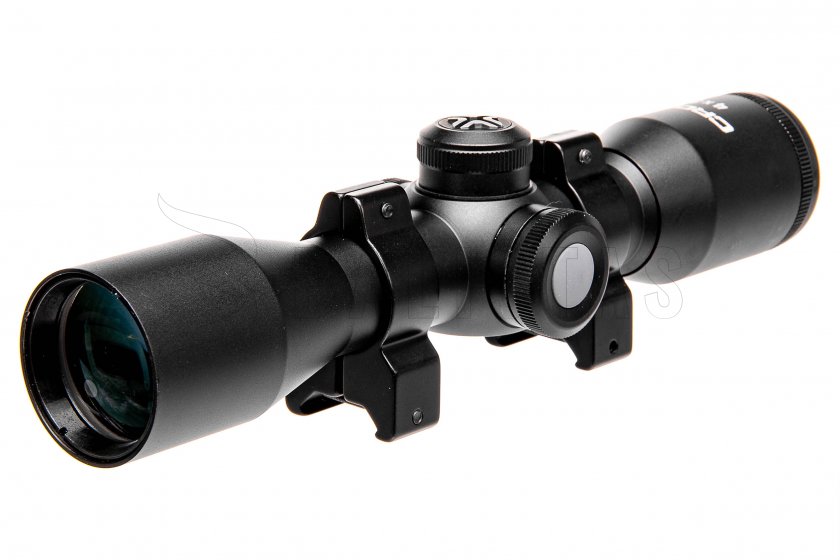 Cannocchiale per balestra Barnett 4x32 ILL