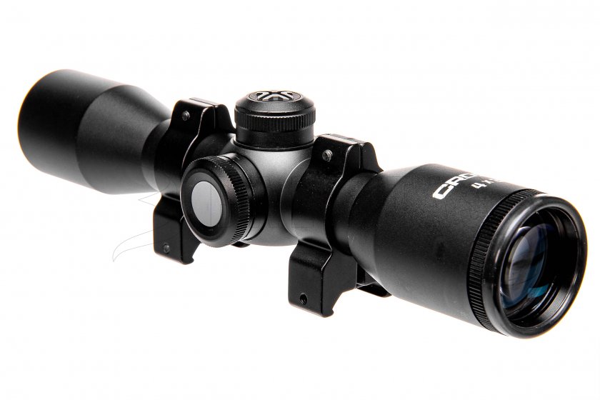 Cannocchiale per balestra Barnett 4x32 ILL