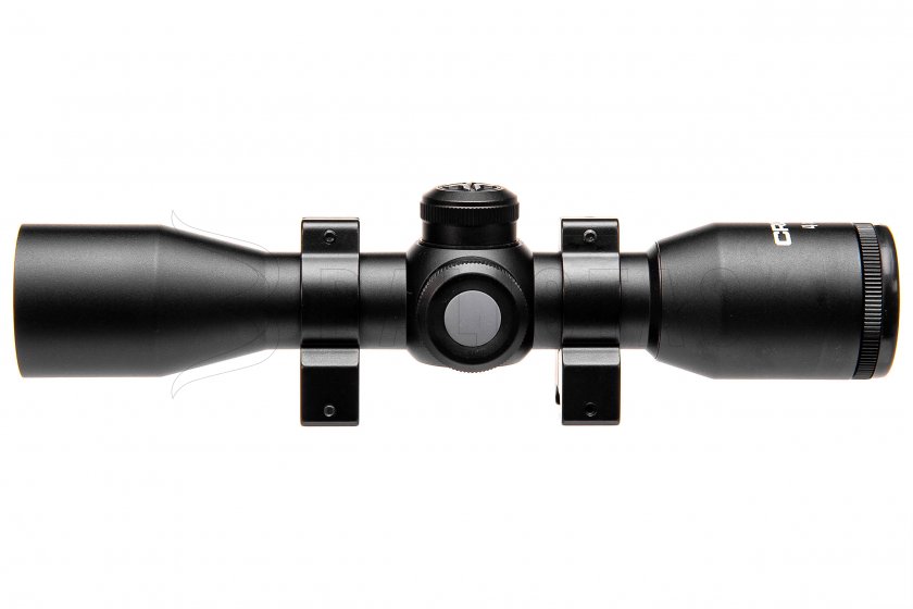 Cannocchiale per balestra Barnett 4x32 ILL