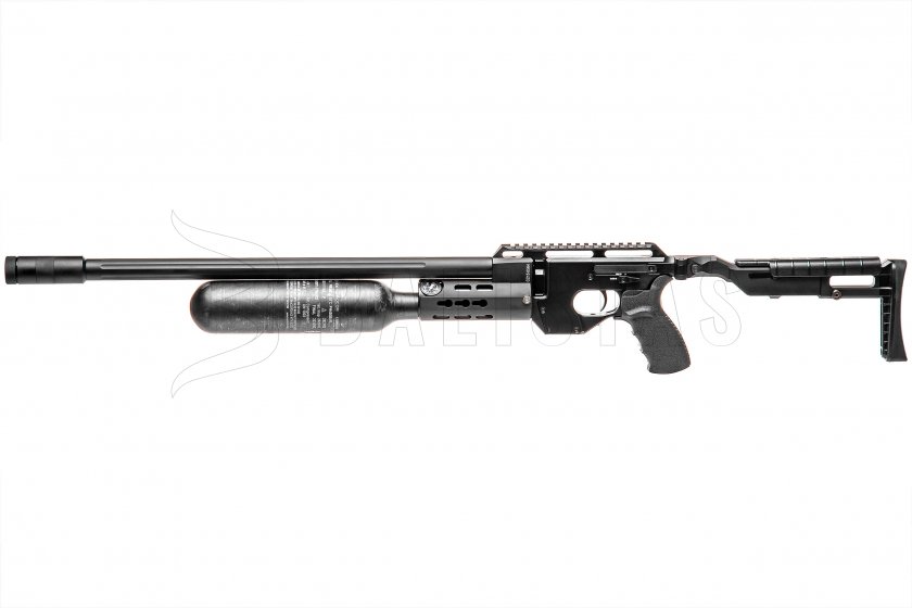 Carabina ad aria compressa AirMaks Katran LB 5,5mm