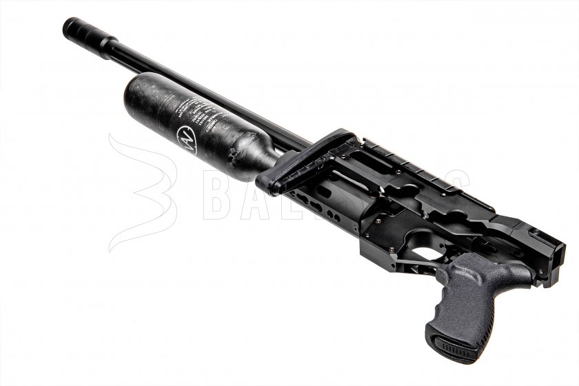 Carabina ad aria compressa AirMaks Katran LB 5,5mm