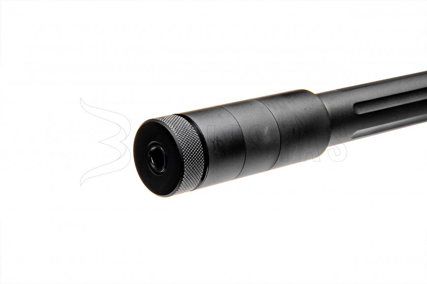 Carabina ad aria compressa AirMaks Katran LB 5,5mm