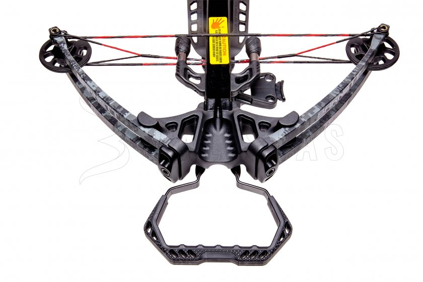 Balestra Barnett Tactical 380 W