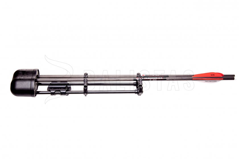 Balestra Barnett Tactical 380 W