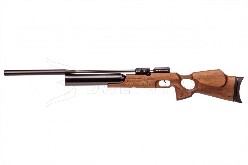 Carabina ad aria compressa FX Royale 500 Wood 6,35mm