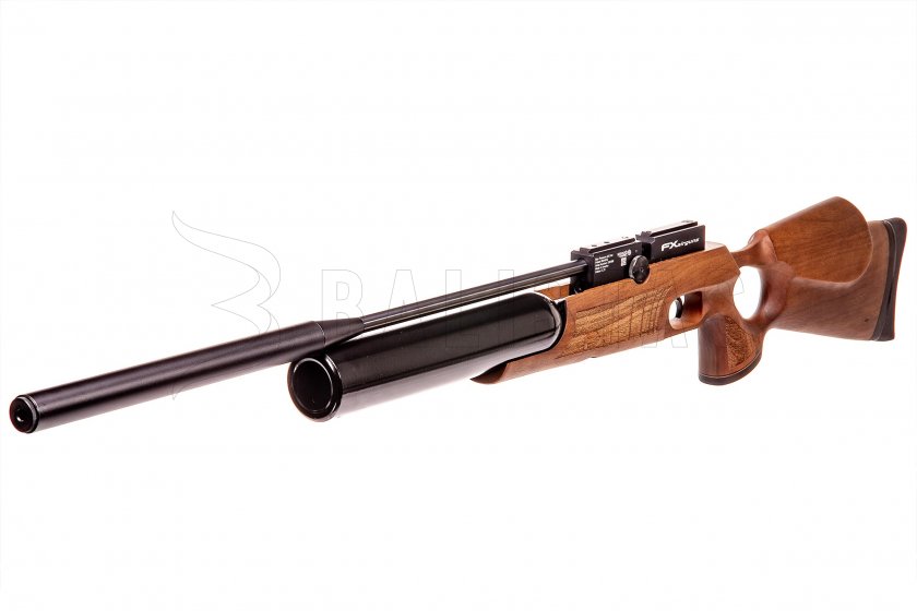 Carabina ad aria compressa FX Royale 500 Wood 6,35mm