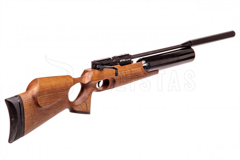 Carabina ad aria compressa FX Royale 500 Wood 6,35mm