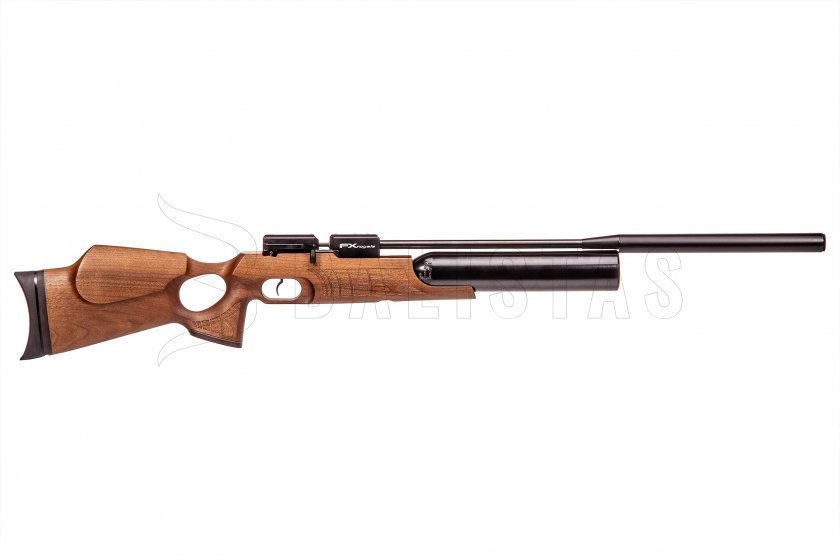 Carabina ad aria compressa FX Royale 500 Wood 6,35mm