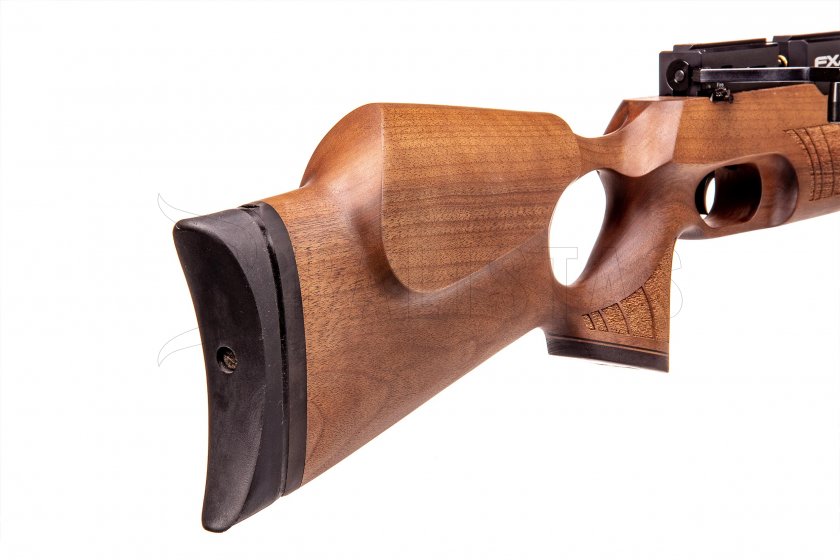 Carabina ad aria compressa FX Royale 500 Wood 6,35mm