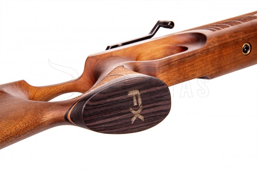 Carabina ad aria compressa FX Royale 500 Wood 6,35mm