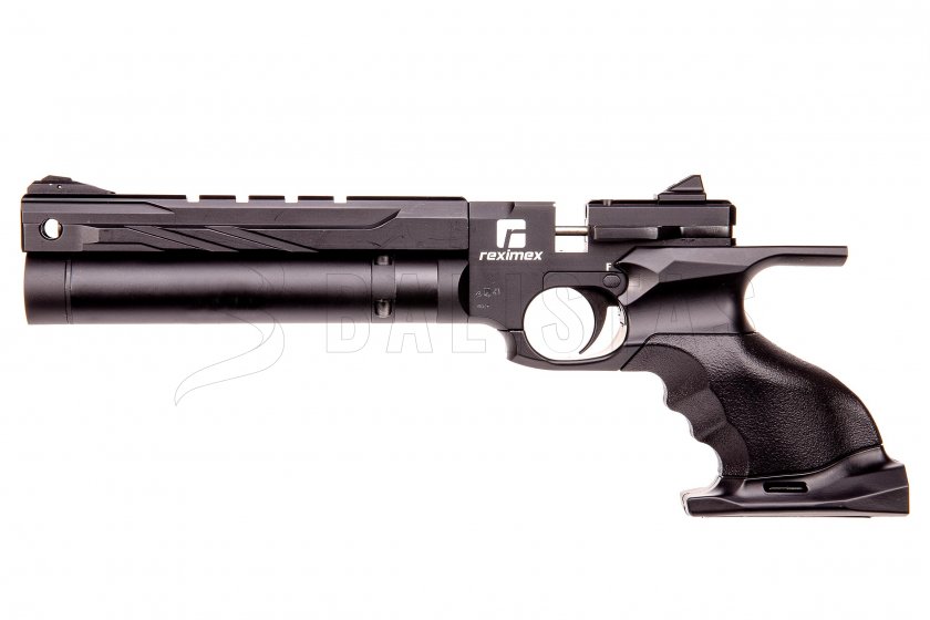 Pistola ad aria Reximex RP S 4,5mm