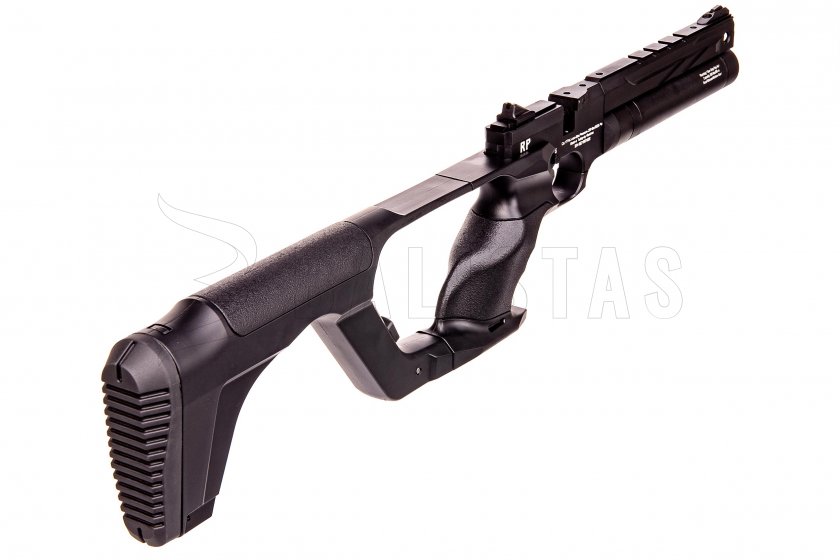 Pistola ad aria Reximex RP S 4,5mm