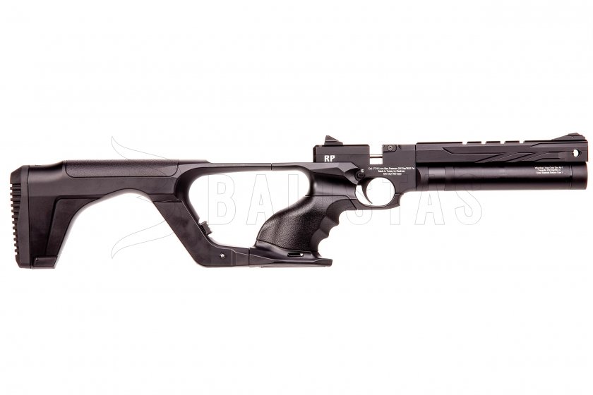 Pistola ad aria Reximex RP S 4,5mm