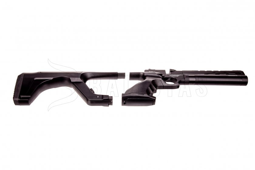 Pistola ad aria Reximex RP S 4,5mm
