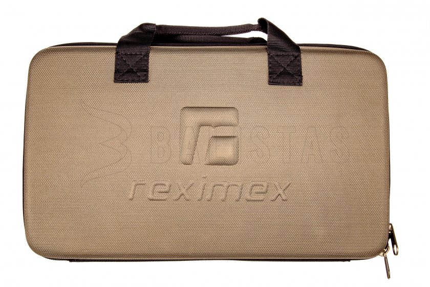 Pistola ad aria Reximex RP S 4,5mm