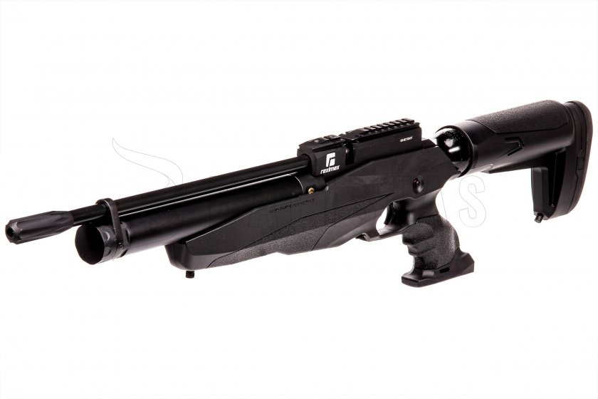Carabina ad aria compressa Reximex Tormenta S 5,5mm