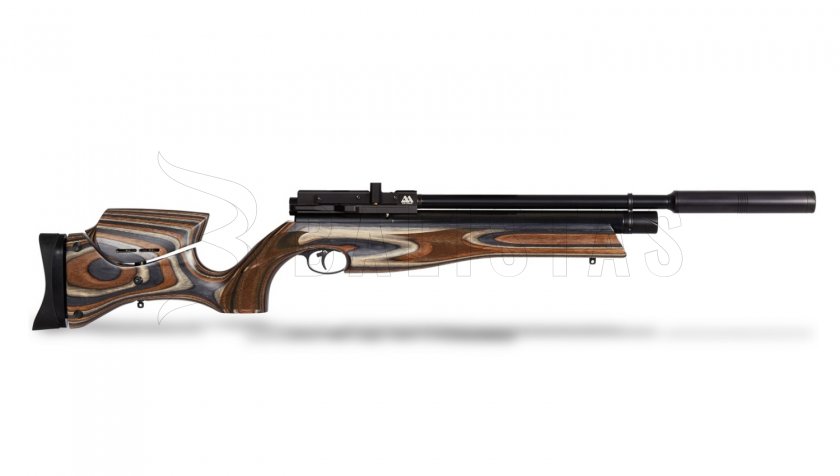 Carabina ad aria compressa Air Arms S510 Ultimate Sporter Laminate 5,5mm