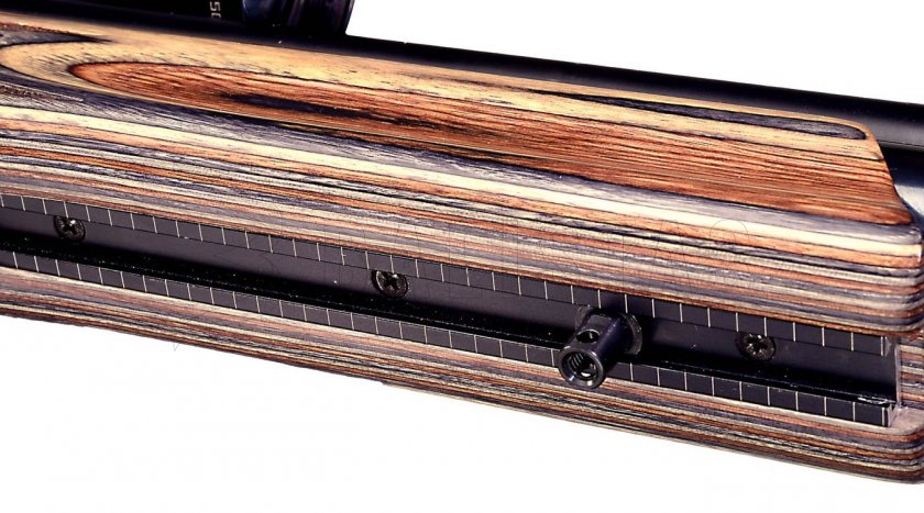 Carabina ad aria compressa Air Arms S510 Ultimate Sporter Laminate 5,5mm