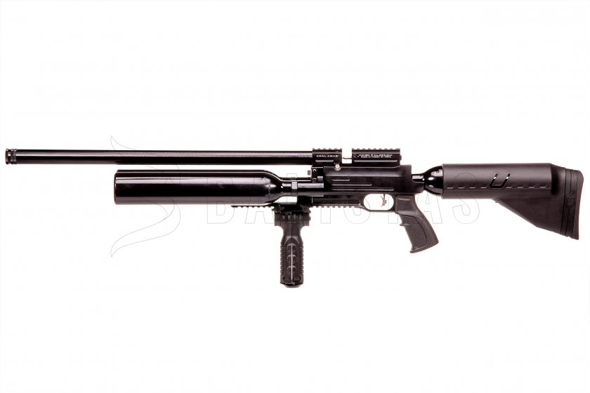 Carabina ad aria compressa Kral Arms SuperDuty 5,5mm