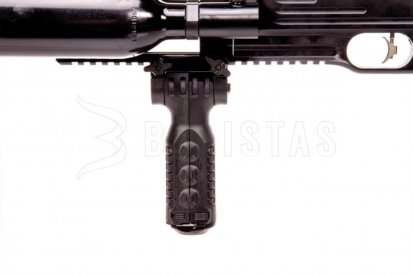 Carabina ad aria compressa Kral Arms SuperDuty 5,5mm